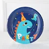 7inch plate*10pcs