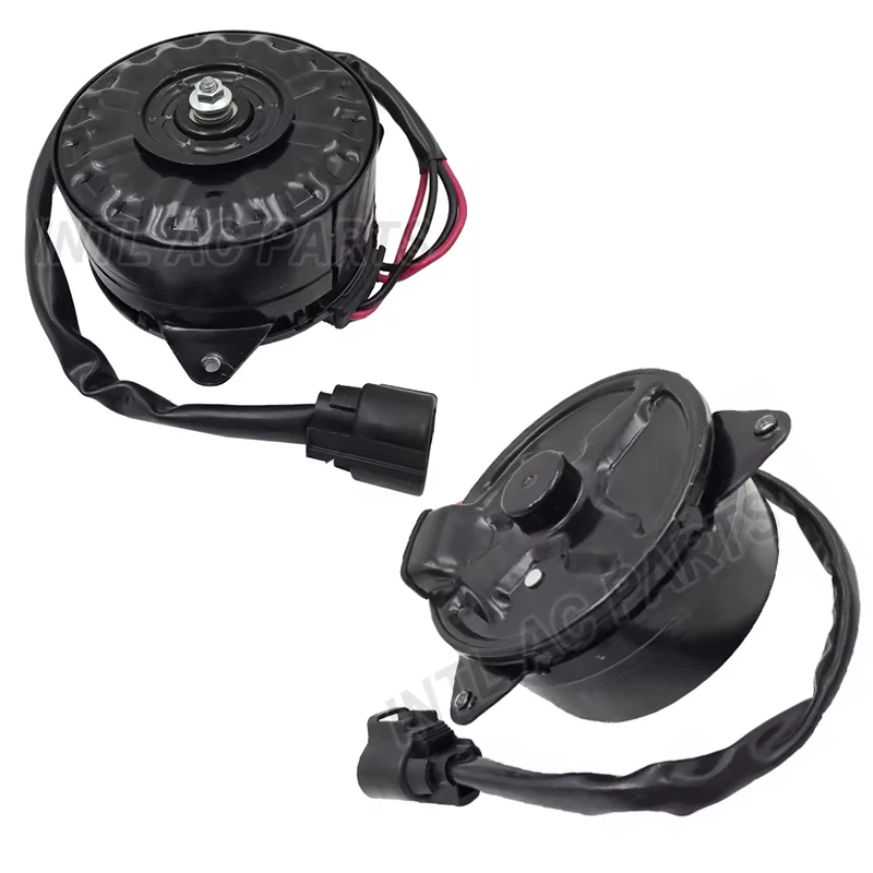 Auto Radiator Condenser Cooling Fan Motor for Suzuki Liana