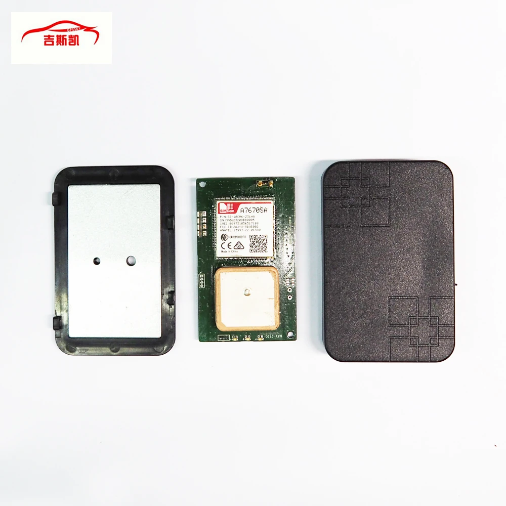 GPSSKY C5 A7670SA Magnetic Gps Locator Gps Locator for