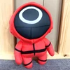 Red Circle