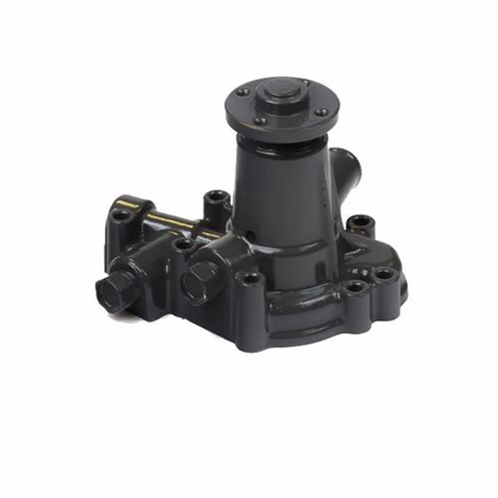 IZUMI Water Pump AT263244 for John Deere for Mini 17ZTS EX17U ZX18 Engine Parts Manufacturer