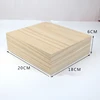 color madera 20x18x6cm