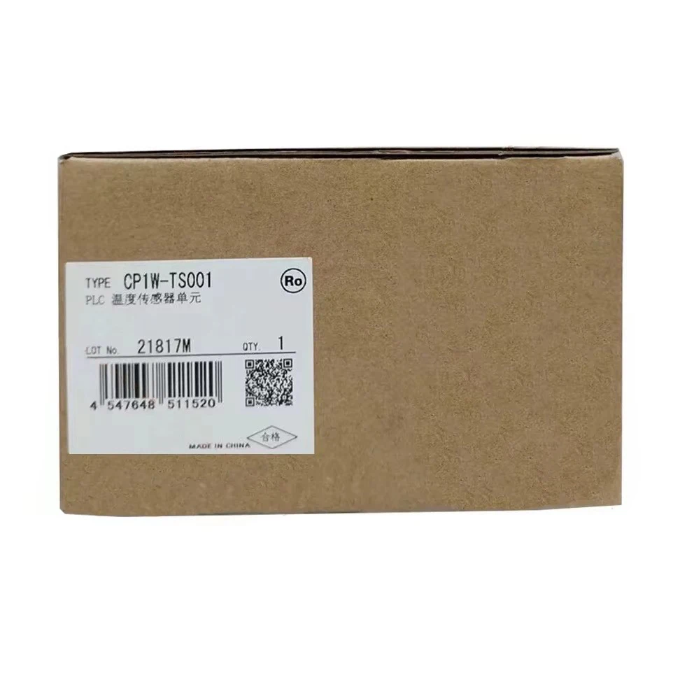 Gold Seller CP1W-TS001   PLC  Controller  Server Driver  Brand New Original Spot