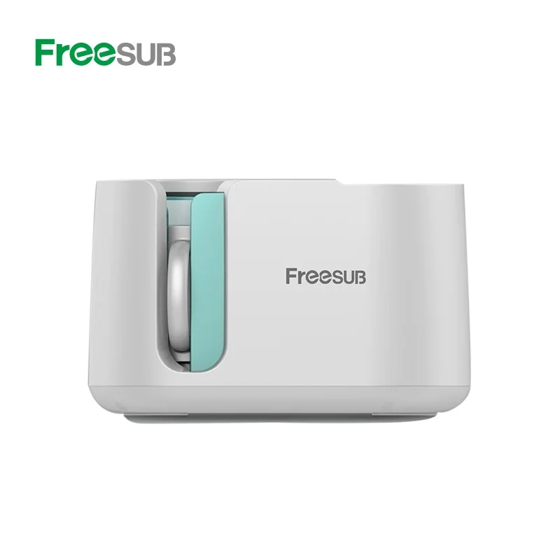 FreeSub Automatic Pneumatic Mug Heat Press Machine Sublimation Mug Printing Machine PD150