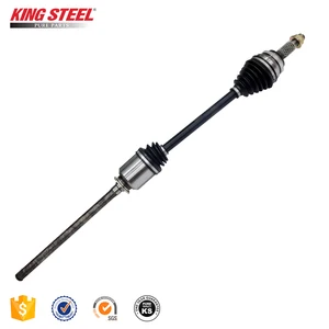 Kingsteel OEM 43410-08041 CV Front Axle  for TOYOTA SIENNA GSL25 MCL25 2003-2009