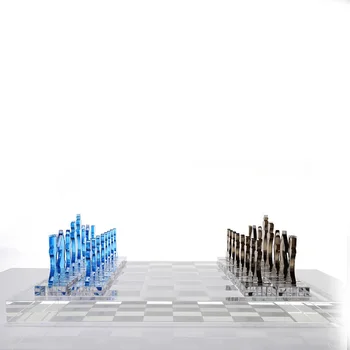 Source Coloridas peças de xadrez de plástico on m.alibaba.com