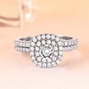 Rhodium plated
