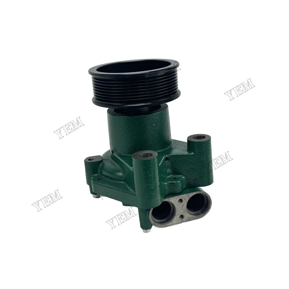 Water Pump 11031121 3830046 Fit for Volvo TWD1240VE Engine
