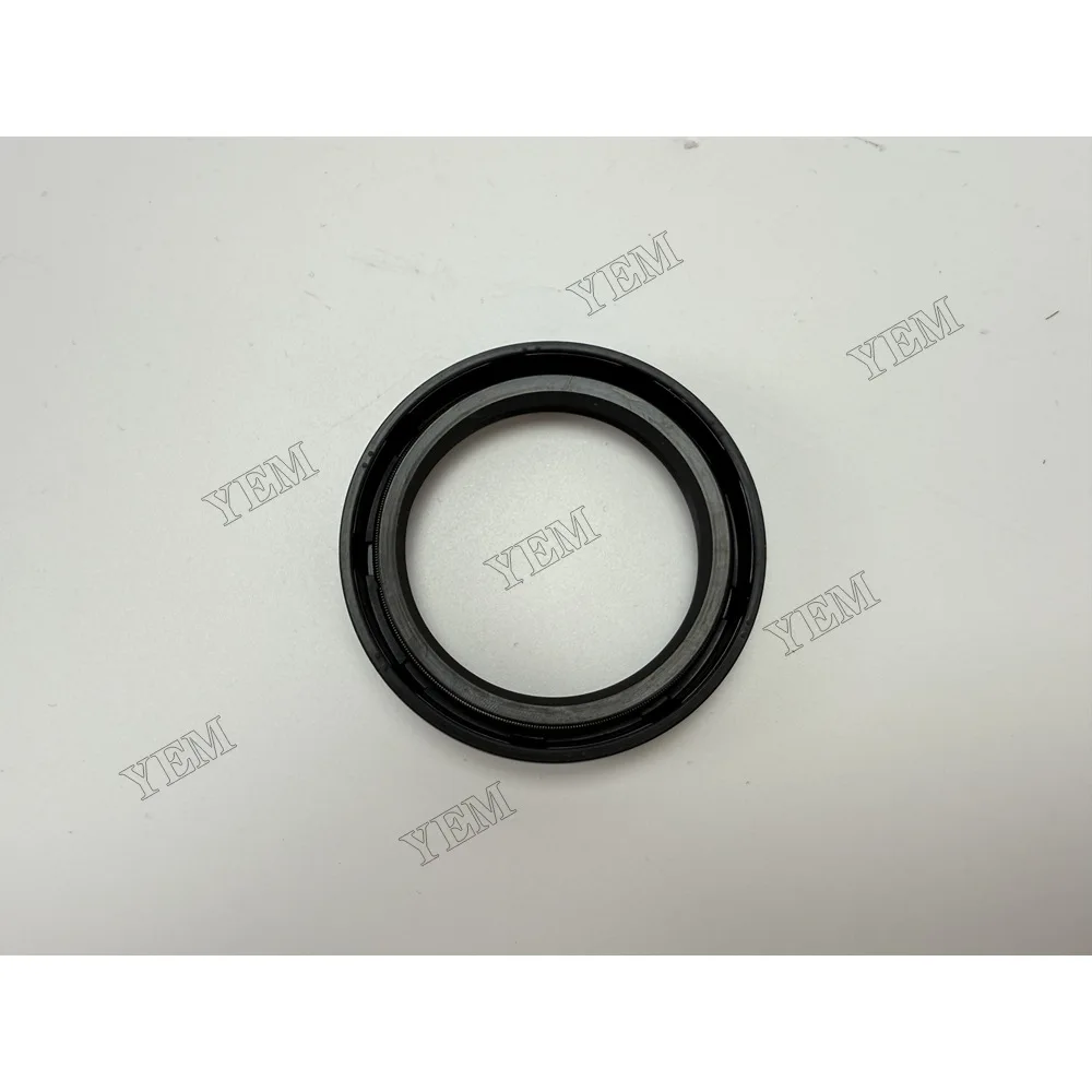 126665-43400 Oil Seal for Yanmar 6HAL2-HTN Diesel Engine Parts
