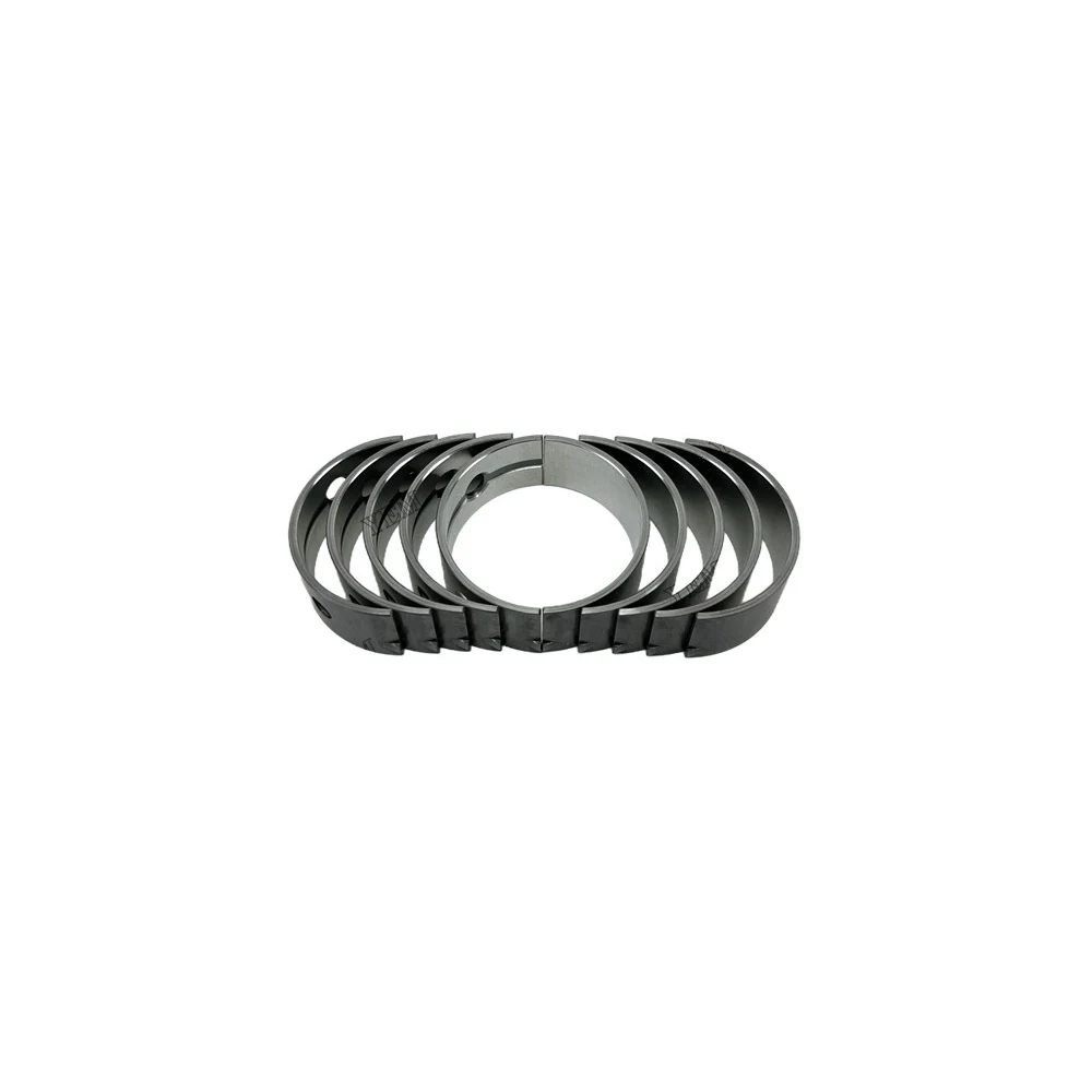 STD Crankshaft Main Bearing Set for Komatsu SAA4D102E-2E-4 SAA4D102E-2E-B4 Engine Genuine Engine Parts 2