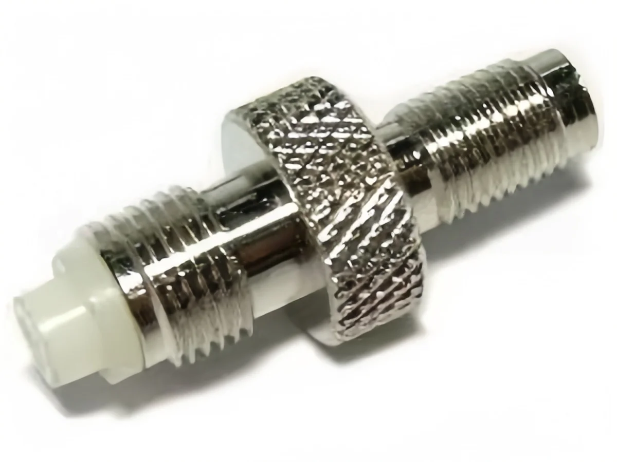 FME Jack Female to Sma Jack Female Connector Adapter
