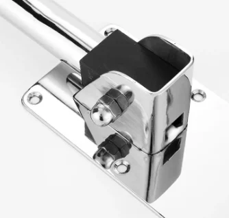 U-образный подлокотник/поручень для ванной комнаты на заказ