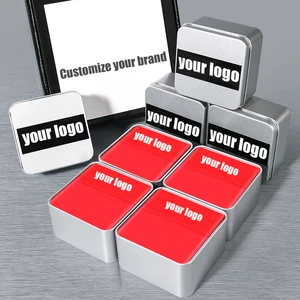 Custom Mens Panties High Quality 95%Cotton 5%Spandex Logo Boxers Wholesale Comfortable Underwear with Customized Packaging