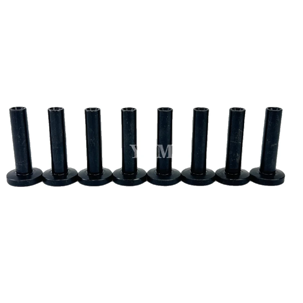 Parts for Yanmar 3TN78 3TN78T Valve Lifter 129150-14200 Valve Tappet Engine Repair Kit