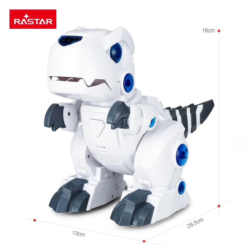 rastar robot