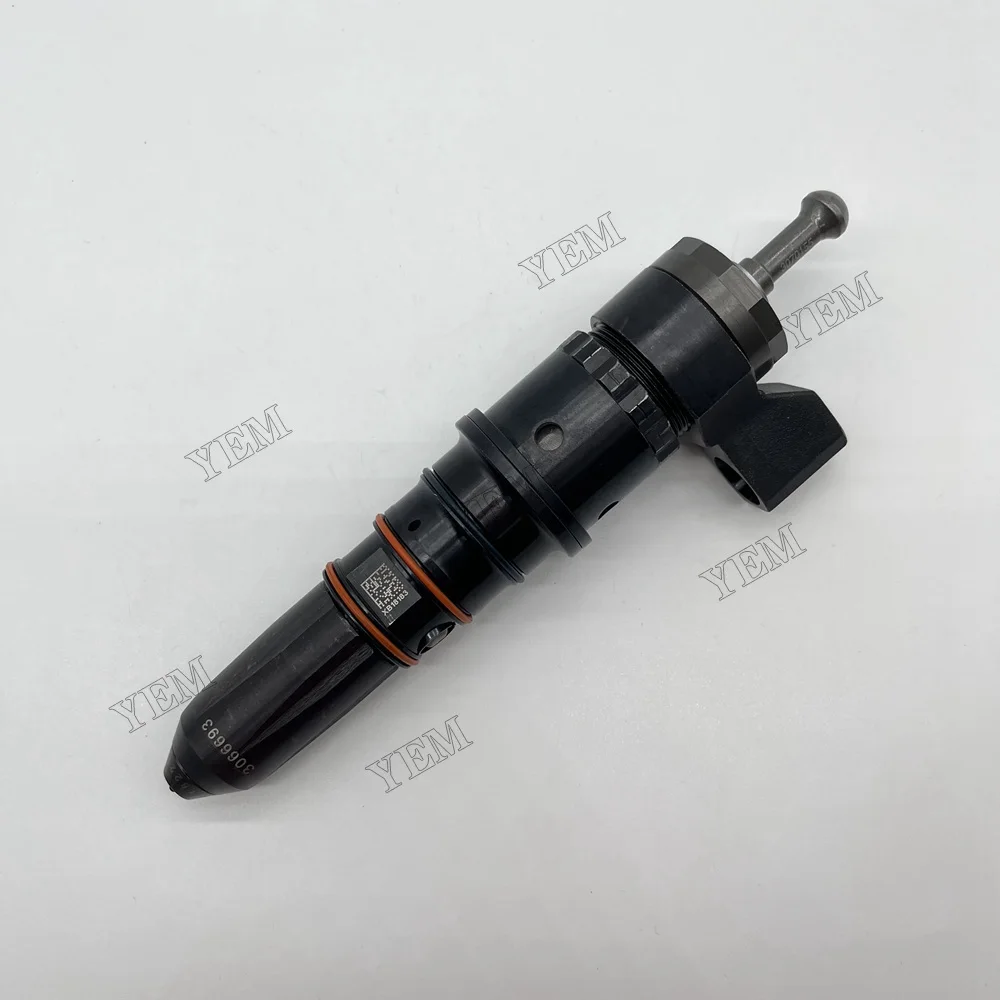 Fuel Injector 3406604 for PT High Quality Engine Parts 2