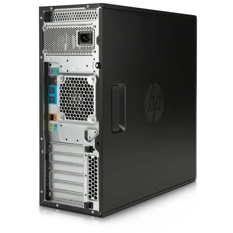 HP Z440 Xeon Workstation、周辺機器セット