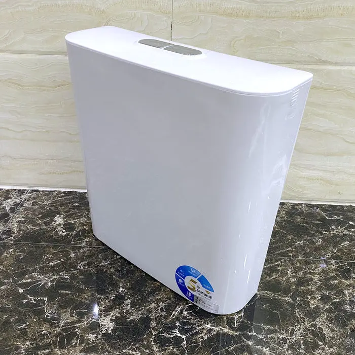 216    Big Size Easy Open  Cheap Price Flush Water tank Saving Water tank