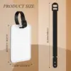 White Rectangle