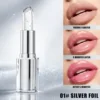 01 silver foil-english packaging