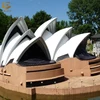 Ópera de Sydney