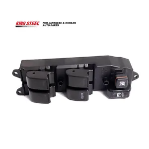 KINGSTEEL OEM 84820-12410 Top Sale Car Electronic Parts Power Window Switch for TOYOTA COROLLA RAV4 SXA1 1994-2000