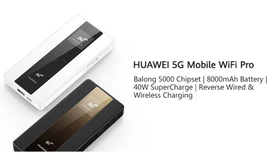 huawei 5g e6878