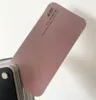 Porsch Rosa sottoglaciale opaco