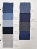 Denim fabric