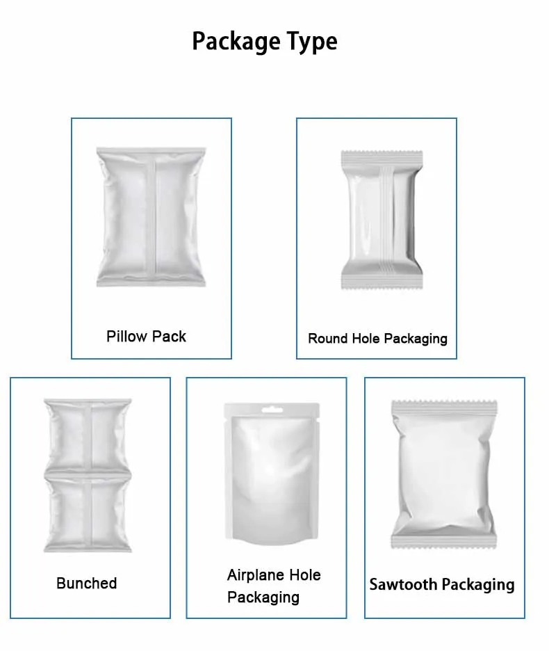 Αυτόματη οριζόντια συσκευασία ροής συσκευασίας συσκευασίας παγωτό Lolly Popsicle συσκευασία μηχανή 10