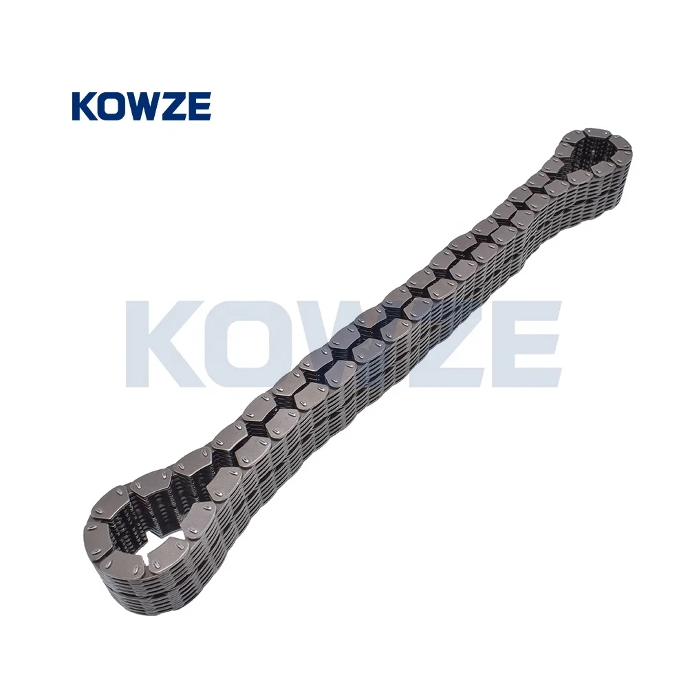 T/F Output Shaft Drive Chain for Nissan Navara D22 D21 YD25 TD25 4WD 33152-30C00 33152-G2300 33152-G2301 Japanese Spare Car Part