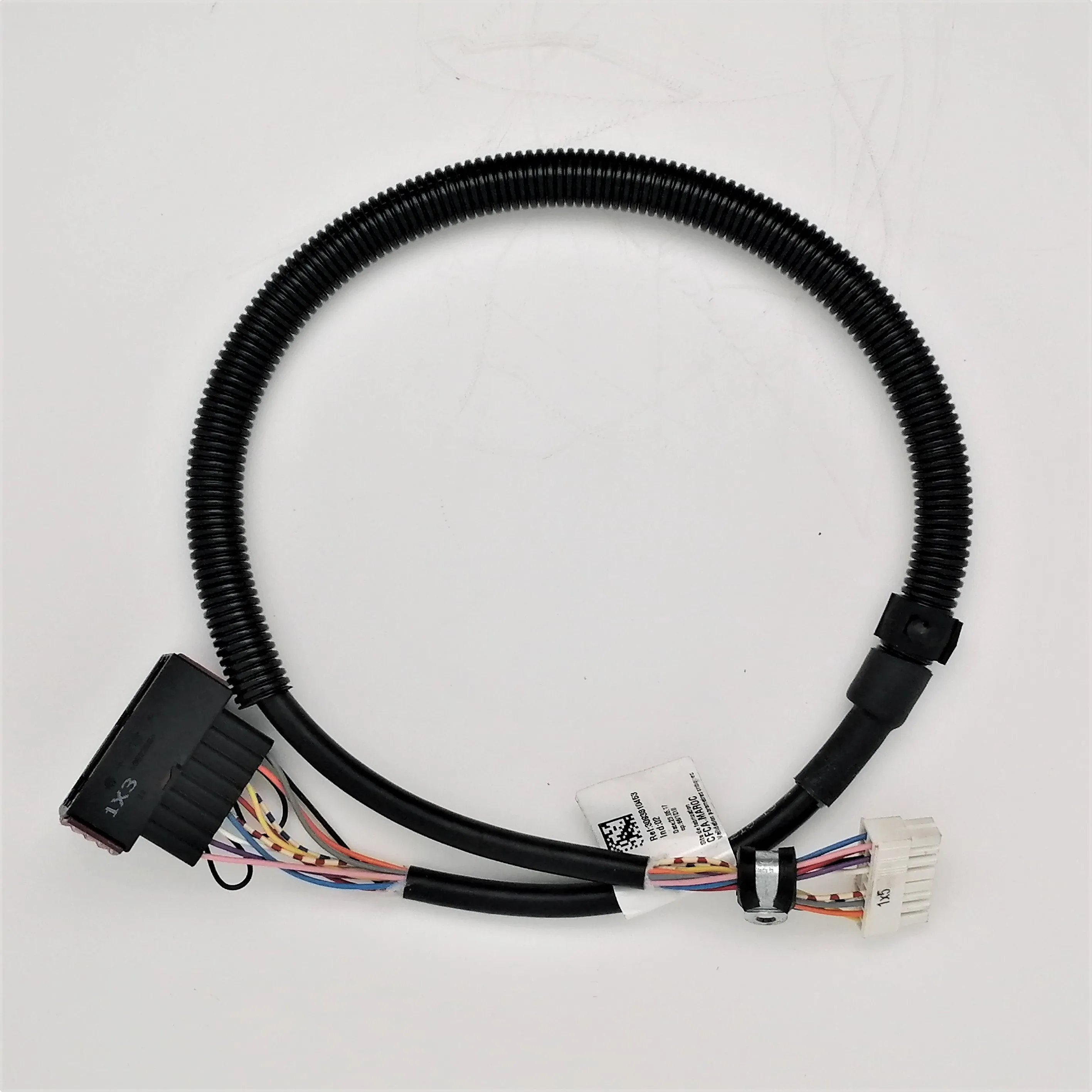 Forklift Spare Parts wiring harness 3093810453 3093810407  for Linde Forklift Spare Parts details