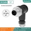 M12-A-5 Male PG7