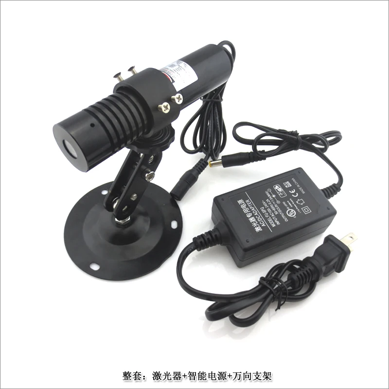 Fu65011l50-bd26 Red Line Casting Laser 