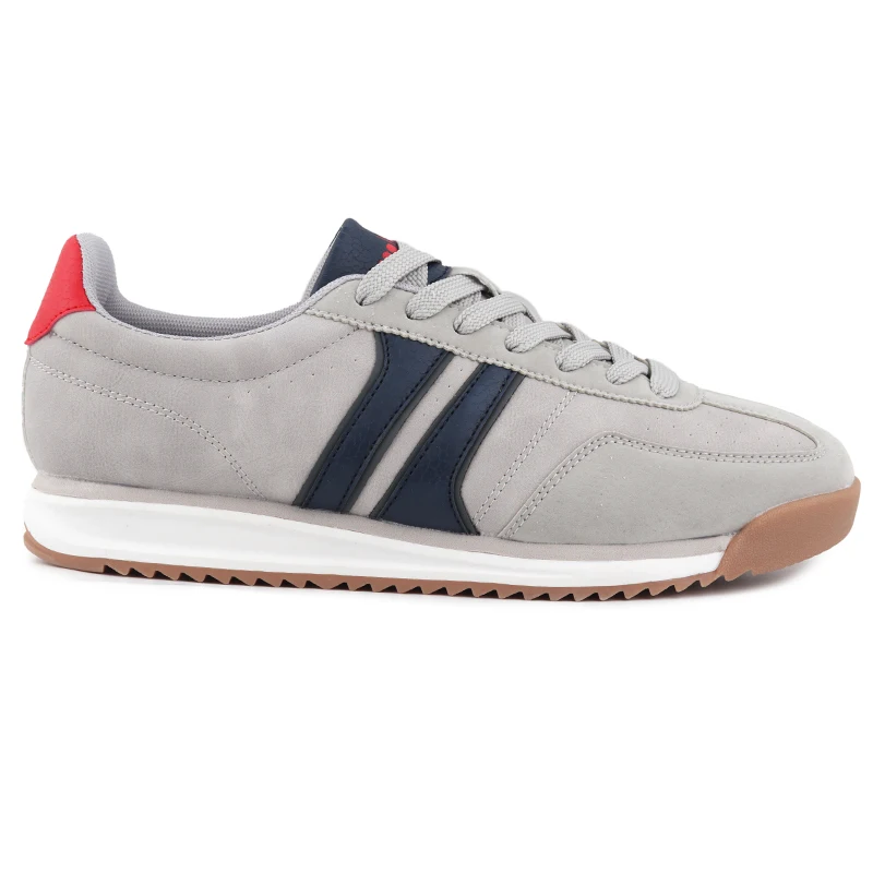 Sports-style lightweight casual shoes - 302127