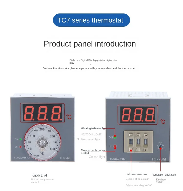 Specifications