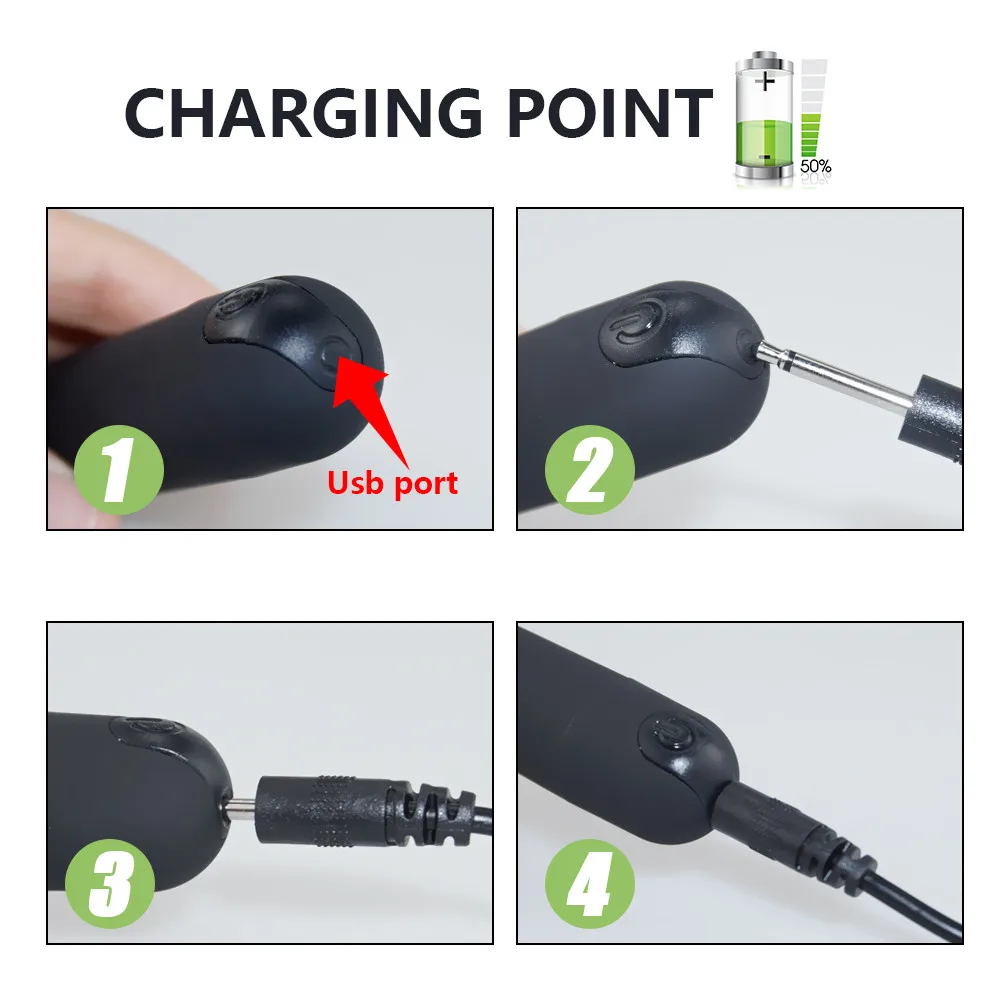 how do i charge my bullet vibrator Peachy Bullet Vibrator – Vush Stimulation main image 1