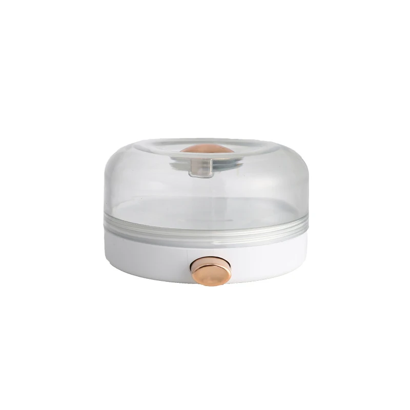 200ML Solid Color Simple Spice Bottle Kitchen Household Wall Mounted Spice Box Seasoning Salt Bottle Seasoning Jar