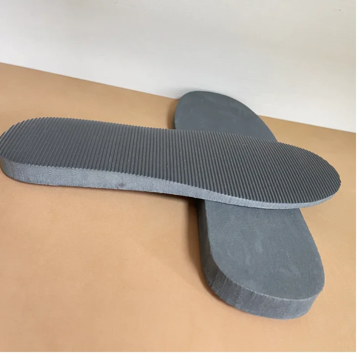 Wholesale Low Price Molded Eva Foam Sole Material For Slippers Sandal