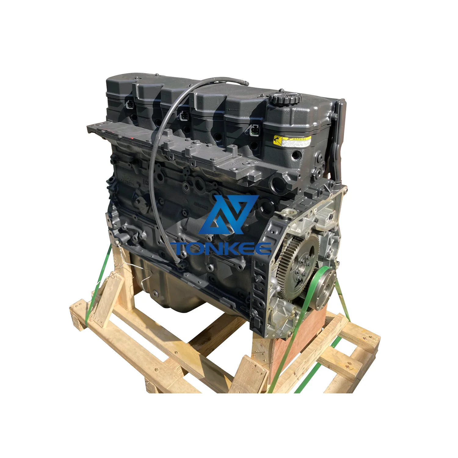 LCSG 5.5サイズ　200個セット 4946586 6754-21-1310 Diesel Engine Long Block QSB6.7