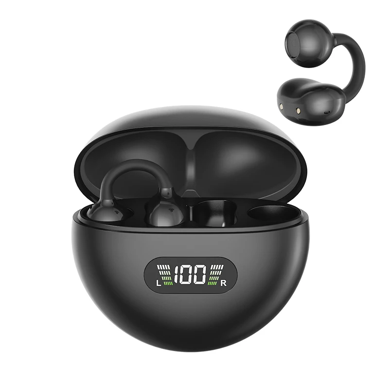 NEEXXT Q71 Wireless Earbuds - High Quality & Noise Cancelling