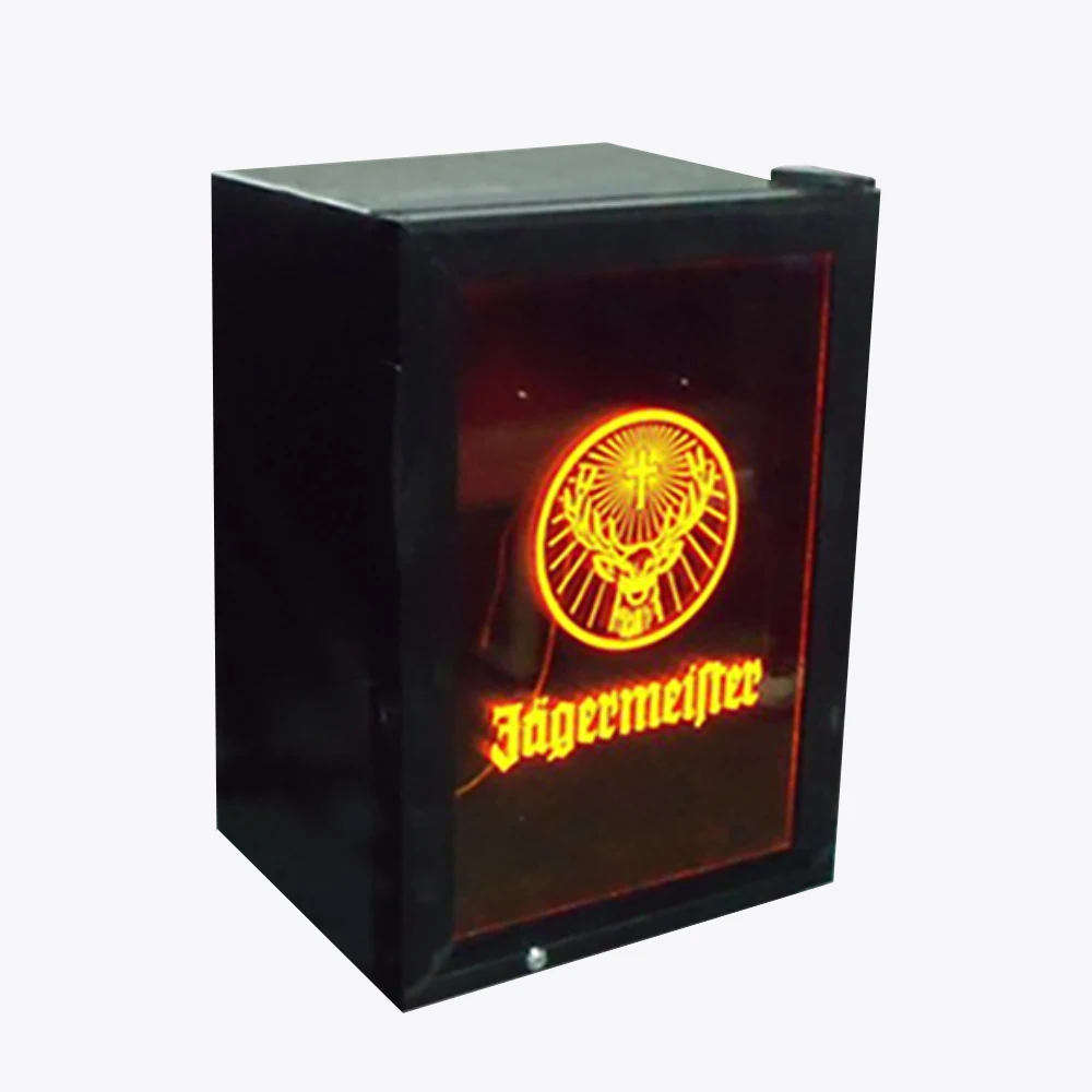 Jager meister 冷蔵庫 Shot Glass Freezer | Jägermeister