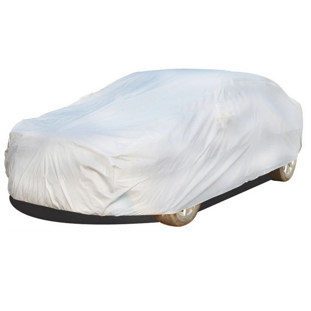 cover for car in winter