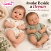 Awake and Dreaming - Single Doll