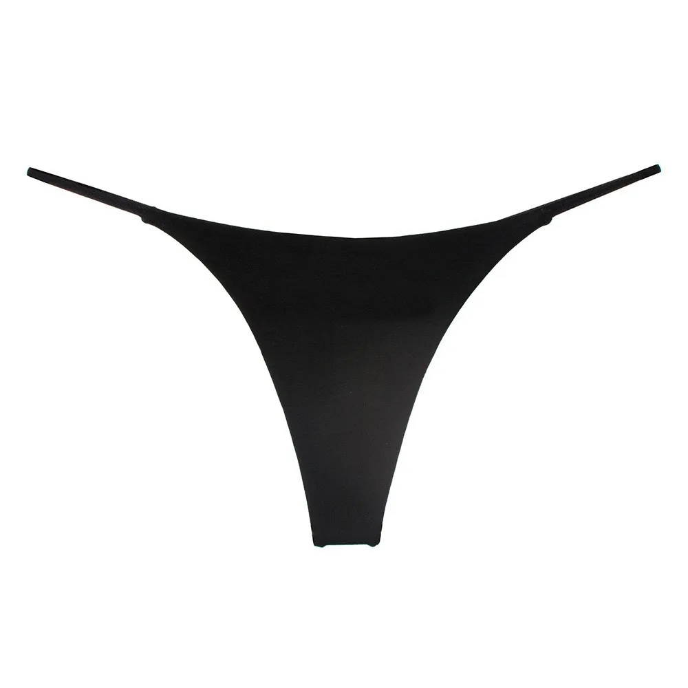 Cheap Bra Y Back G String Mature Women Micro Mini Thong White Thong Sexy G String Lingerie