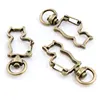 Antique Bronze 8