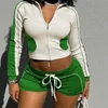 K24ST371 GREEN