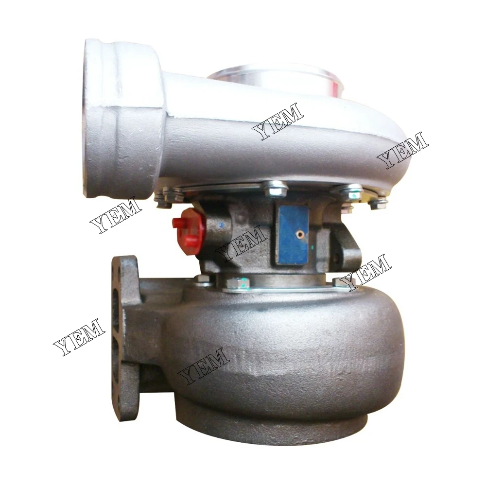 High Suppliers S200G Turbo Turbocharger 04258309KZ 04258679KZ for Deutz With Engine BF6M2012C