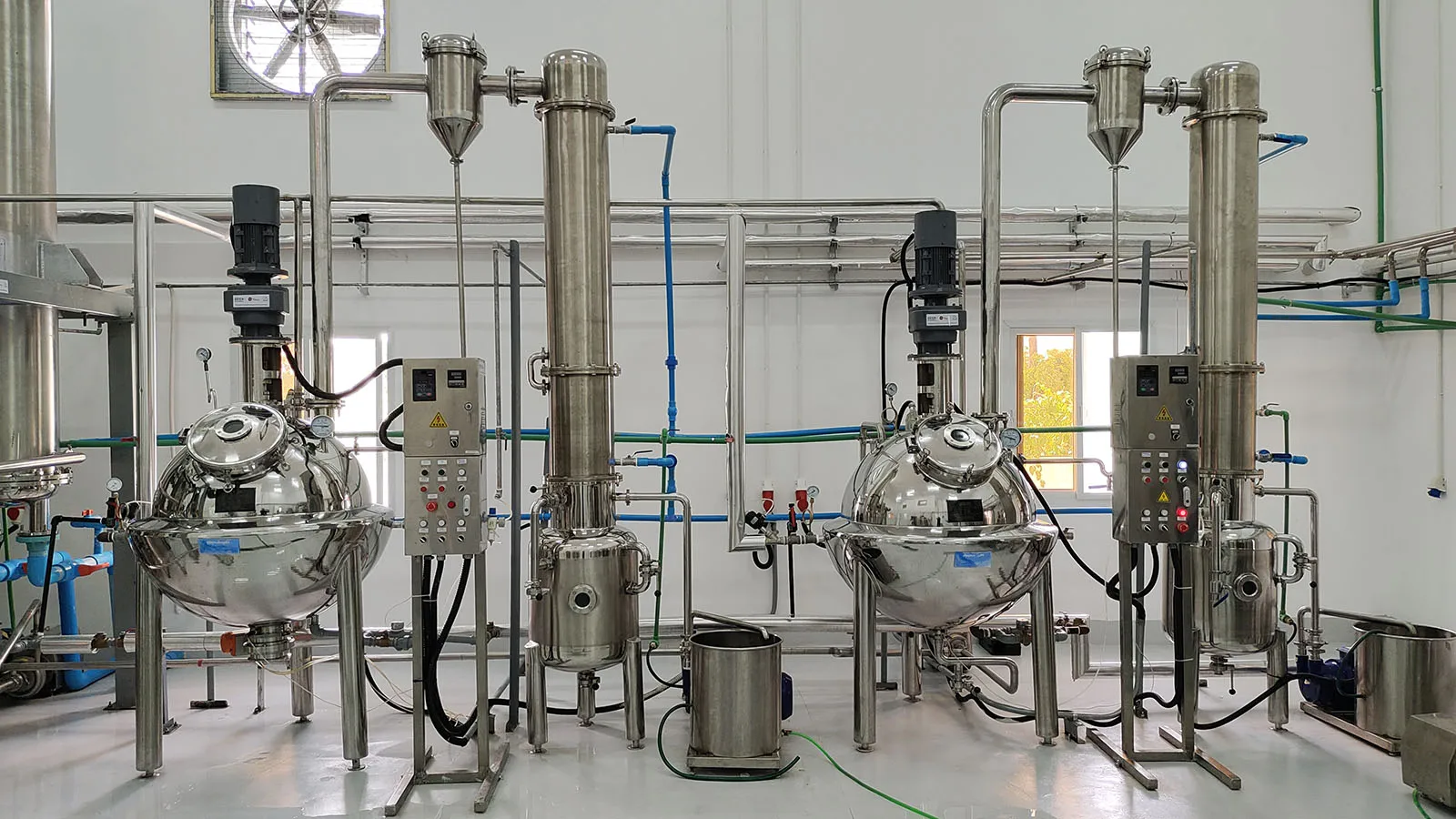 Factory Complete Condense Milk Production Line / Sweetened Condensed Processing Machine/equipment