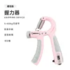 Counting pink